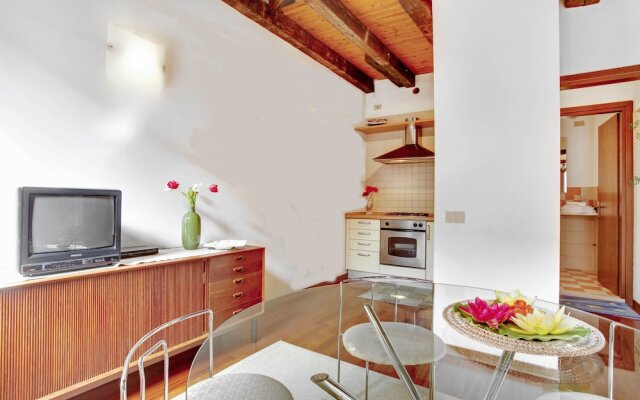 Grimaldi Apartments - Ca Orlina