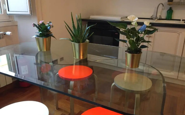 Varese Guest House