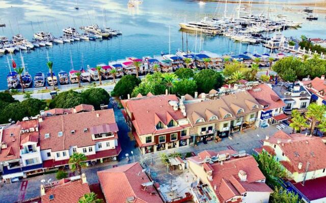 Resa Hotel Gocek