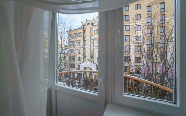 PaulMarie Apartments on Mayakovskogo 24