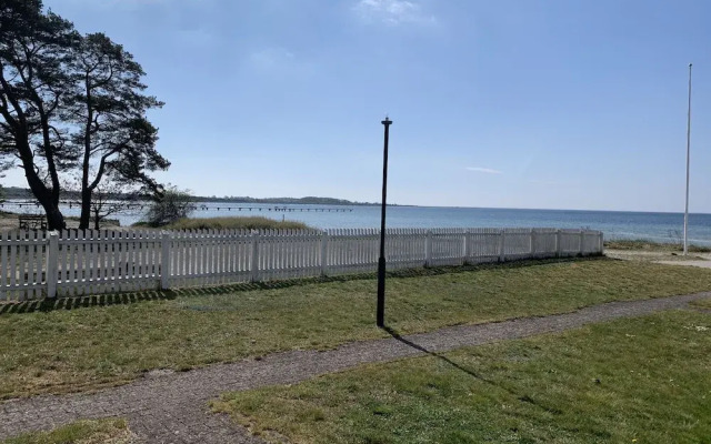 Hanöhus Strandstugor och Annex