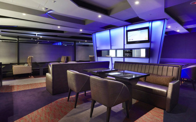 The Tango Taipei FuHsing