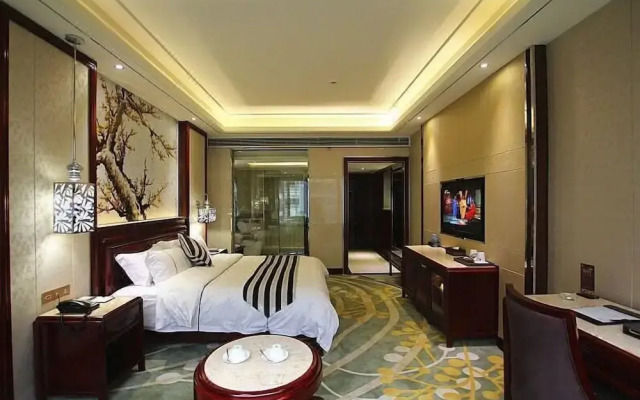 Jin Long Wan Hao Hotel