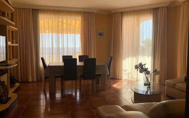 Villa Tenerife Sur