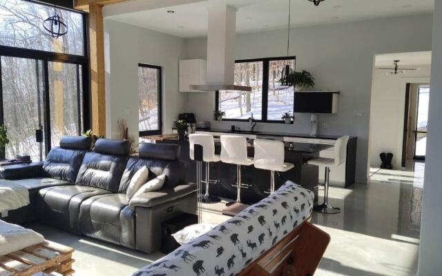 Magnifique Chalet En Montagne Citq 306918