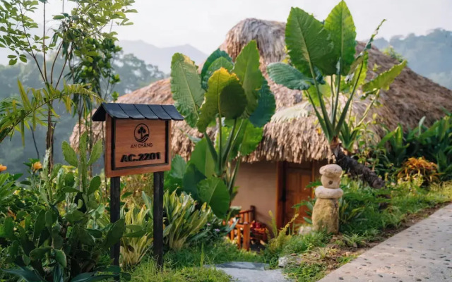 An Châng Retreat & Spa