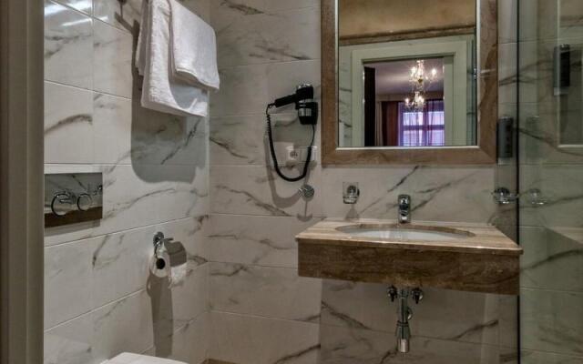 Little King Hotel U Malvaze