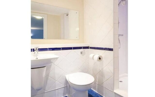 Travelodge Milton Keynes Shenley Church