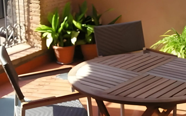 Cal Maginet Hotel