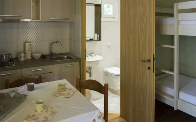 Camping Campo dei Fiori