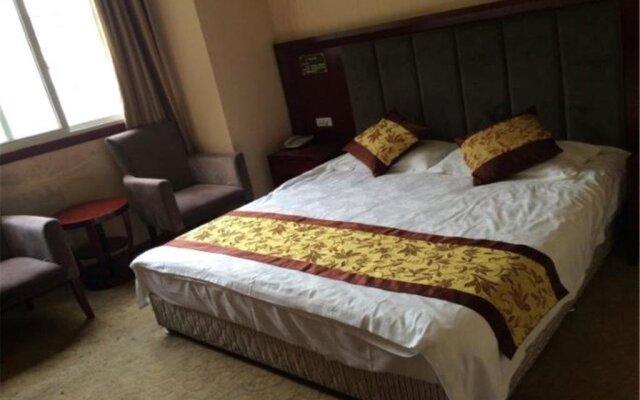 Guangtie Hotel