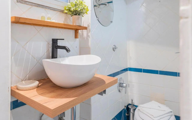 Campo De Fiori Apartment