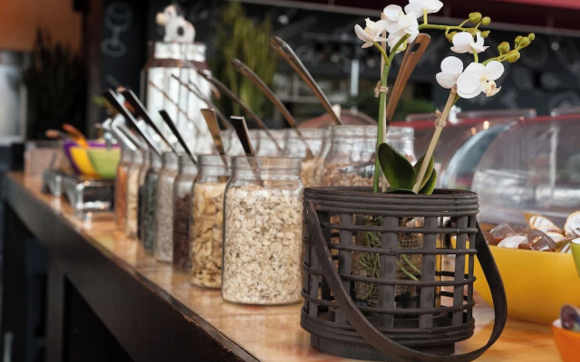 Stay2Munich Hotel & Serviced Apartments