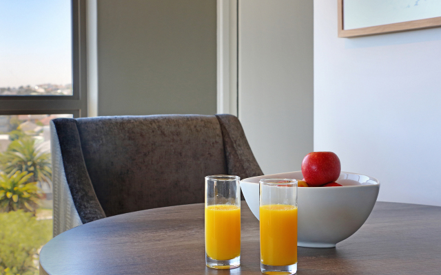 The Verge Aparthotel