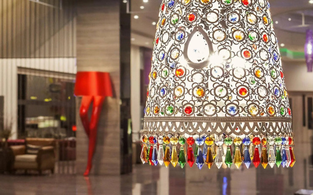 Freedom Design Hotel