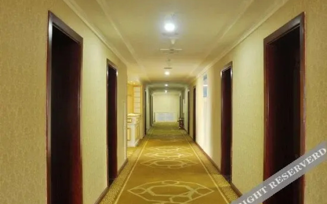 Xinshiji Hotel
