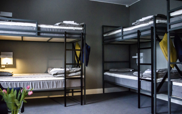 STF Stockholm Skeppsholmen Hostel