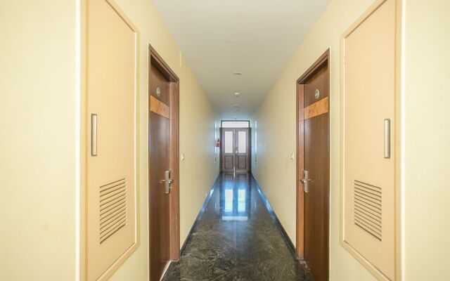 OYO 11308 Benhur Pride Hotel