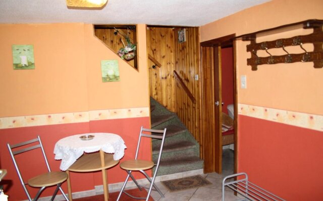 House with 3 Bedrooms in Malmedy, with Furnished Garden And Wifi