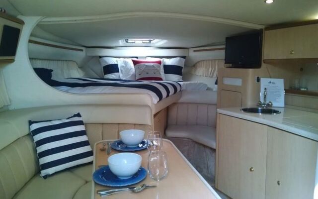 Inn at Haven Harbour