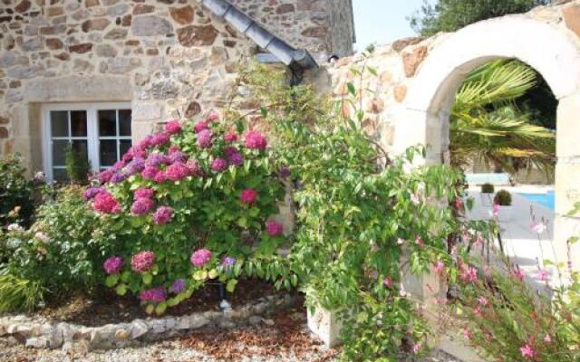 Au Jardin D'etaville