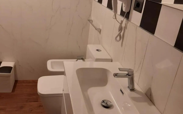 Suite il sogno di Grebek