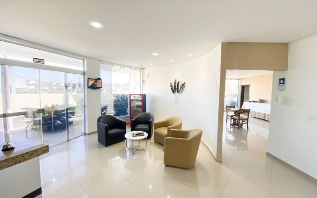 Hotel Bela Vista