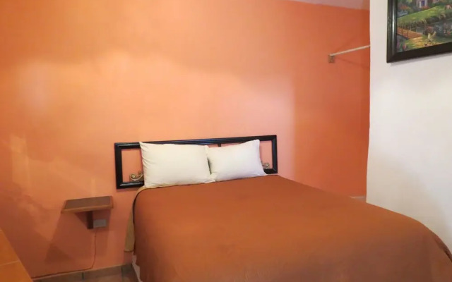 Hotel Casa 12 Reales