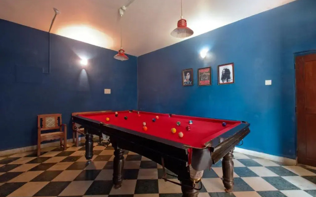 Skylark Resort