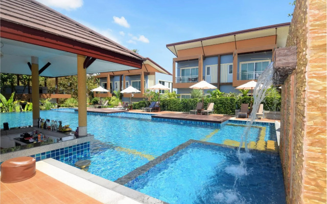 Phutara Lanta Resort (SHA Plus+)