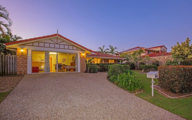 Anaheim Family Oasis