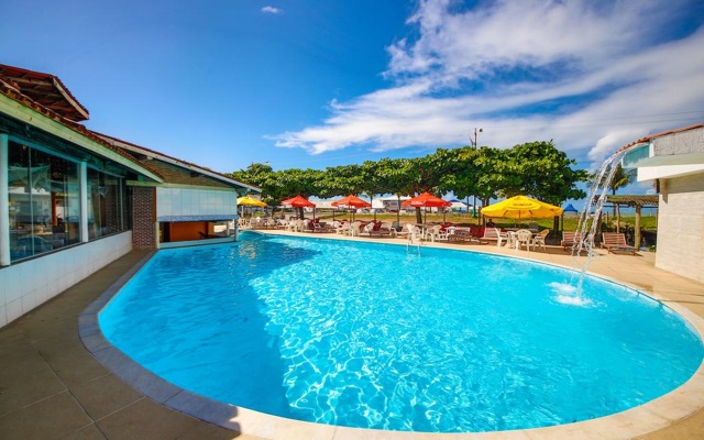 Garça Branca Praia Hotel