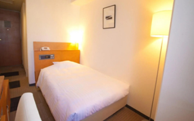 Hotel Lexton Kagoshima – Guest Rooms – Kagoshima