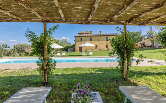 Podere Pratovecchio 14 2