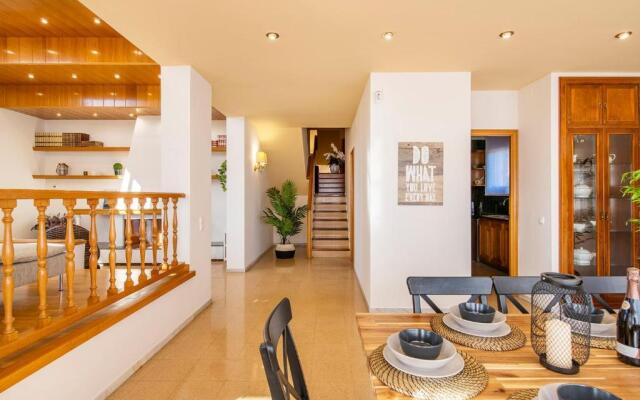 Casa Mirestany- Wonderful house with amazing views