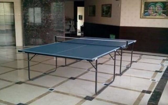 United-21 Citymark - Gurgaon