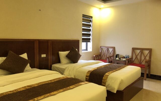 Hai Yen 1 Hotel