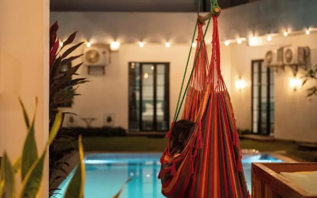 The Southern Heritage