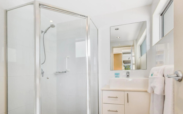 Redvue Holiday Apartments