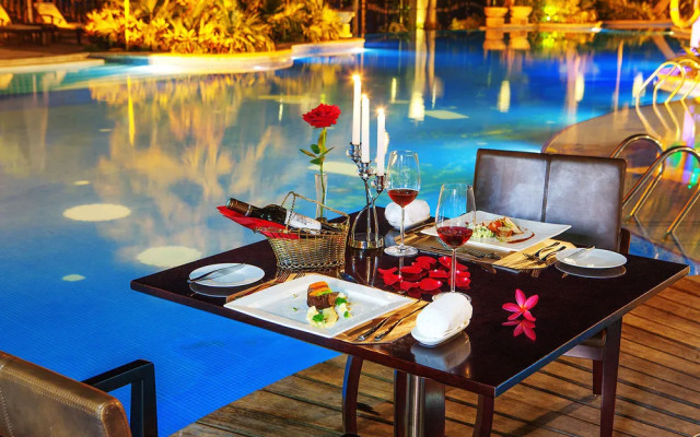 Sheraton Sanya Bay Resort