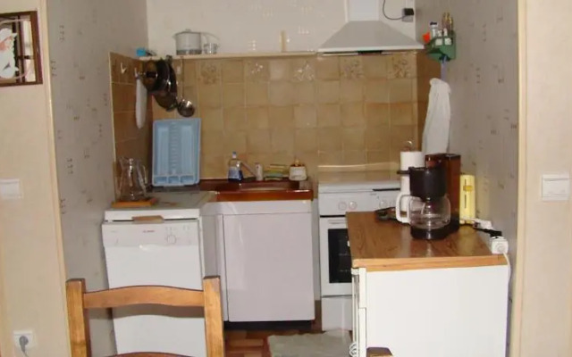 Gîte rural Les Sables