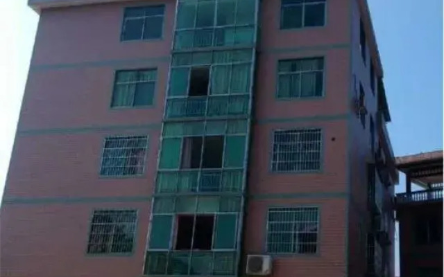 Jiming Hot Spring Hotel, Yizhang 1liu Town