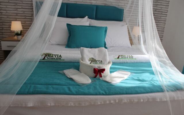 Olivia Otel Alacati