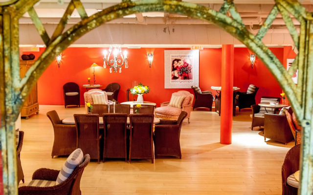 The Ivy at Verity