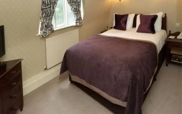 Hallmark Hotel Flitwick Manor