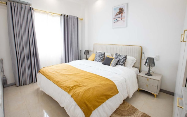 Valyron Homes