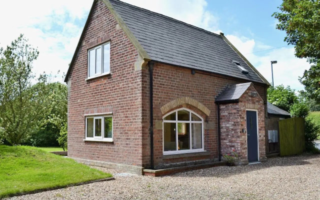 The Old Coach House