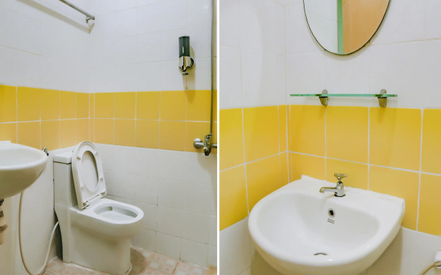 Hotel Indorasa 2 by OYO Rooms