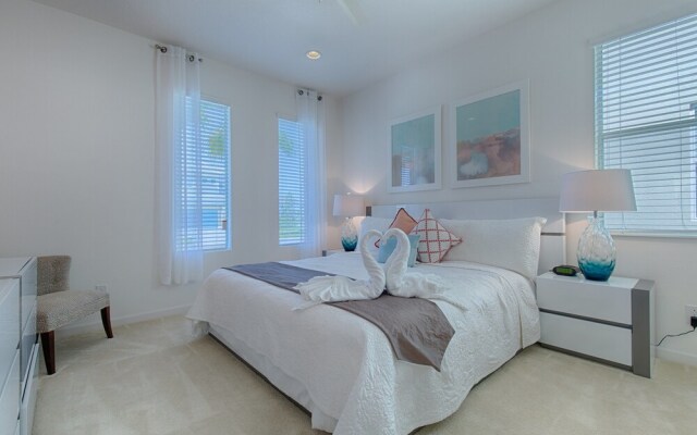 Bella Vida by Homes of America