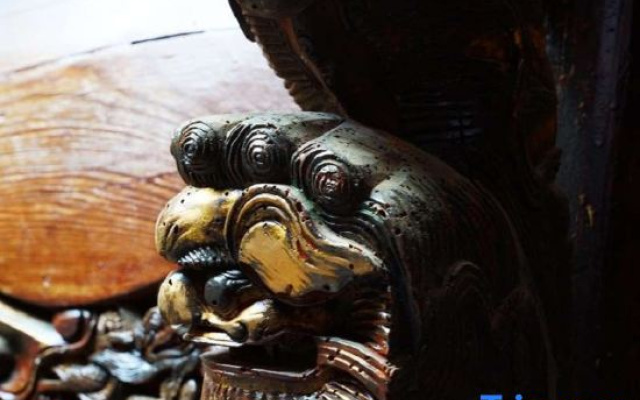 Ruiqi Xiangyun Inn